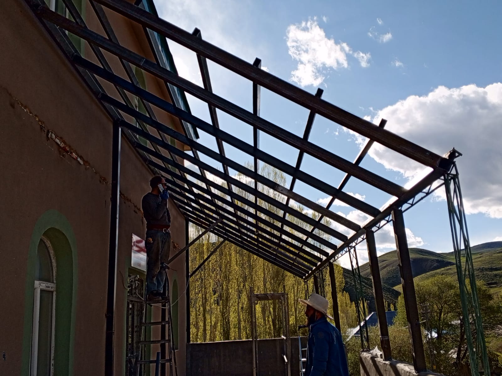 Urgun Demir Doğrama 